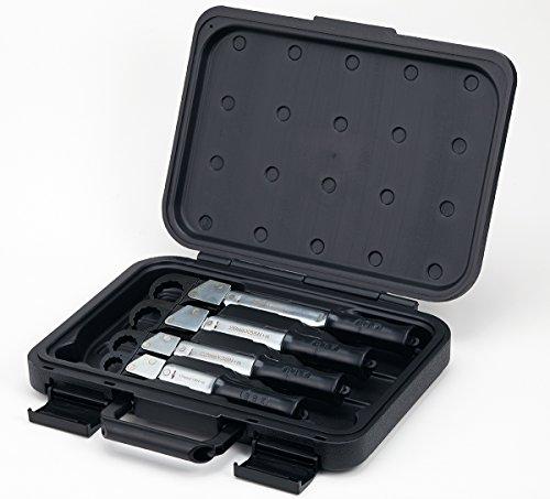 BBKテクノロジーズ トルクレンチ 4本セット RTQS-41 1組