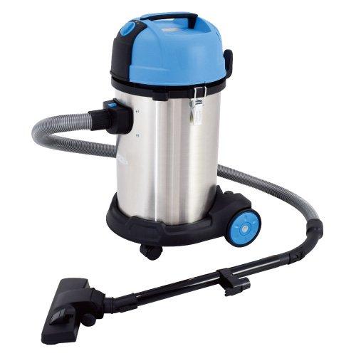 日動工業 乾湿両用業務用掃除機　爆吸クリーナー NVC-S35L 1台