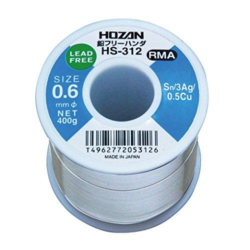 ホーザン ハンダ HS-312 9,271円