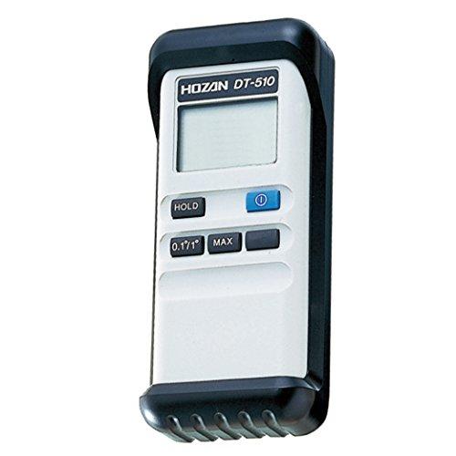 ホーザン デジタル気温計 DT-510