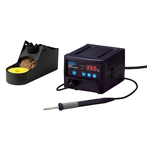 ホーザン 温調式ハンダゴテ HS-51-220