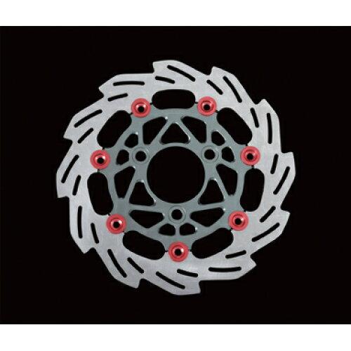 シフトアップ(Shift Up) Fディスクローター260(SM/RD)シグナス (230150-39)｜ECJOY！プレミアム店