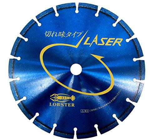 ロブテックス ダイヤモンドホイール レーザー 乾式 SL305305 29,637円