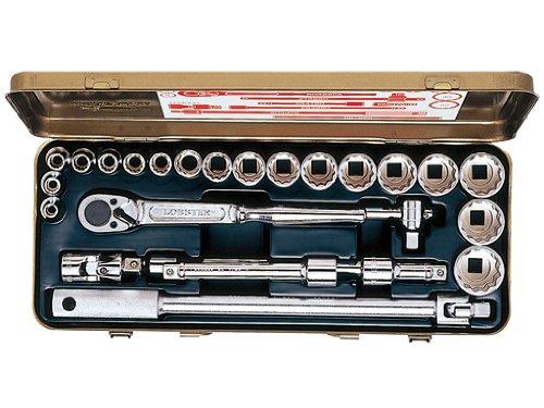 ロブテックス ソケット鍵仕かける 1218A レンチ・スパナ-手動工具-花・ガーデン・DIY