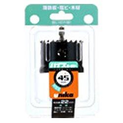 ユニカ H.S.S.ハイスホールソー HSS-44