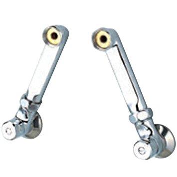 KVK Z538 延長ソケットセット150mm
