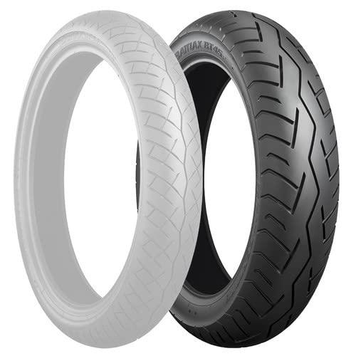 ブリヂストン 【必ず購入前に仕様をご確認下さい】MCS01331 BT45 110/90-18 61STL