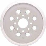 BOSCH ボッシュ 2608000351 ラバーパッド125mmソフト