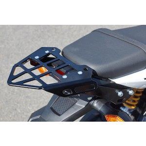 ギルドデザイン(Gild Design) 【必ず購入前に仕様をご確認下さい】アルミビレットキャリア 16GROM (31176) 11,022円