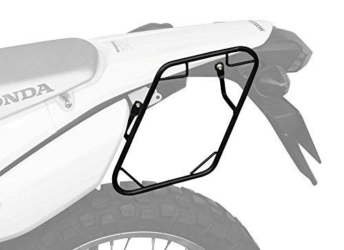KIJIMA キジマ 【必ず購入前に仕様をご確認下さい】バックサポート　ＢＫ　　ＬＨ　　ＣＲＦ２５０Ｌ　（２１０－４７８）