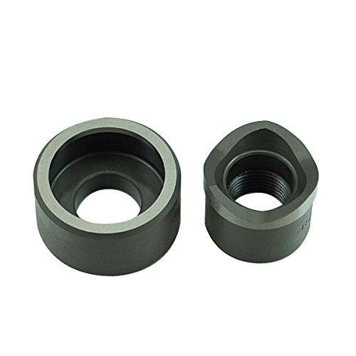 ジェフコム 油圧無償性殴り付ける(厚鋼伝送線管用殴り付けるダイス型) DFP-ACP22