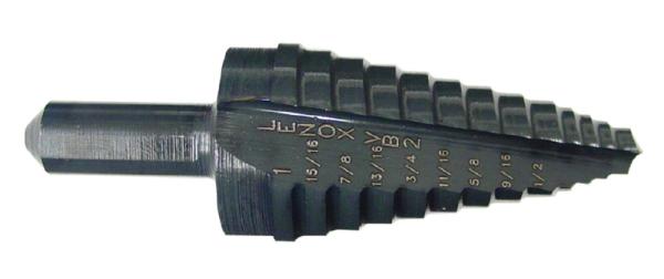 American Saw \u0026 Mfg Company 30882VB2 バリビット 12.5-25MM (VB2) 30882VB2