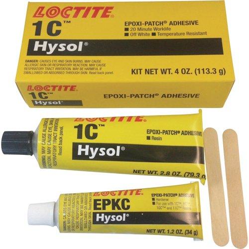 Loctite Corporation ロックタイト エポキシ接着剤 HYSOL 11C code:7938331