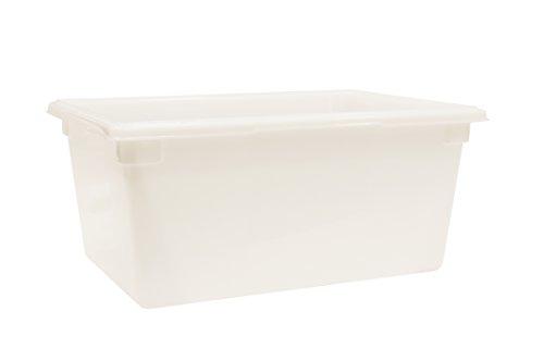Rubbermaid Commercial Products エレクター フードボックス ホワイト code:7785381