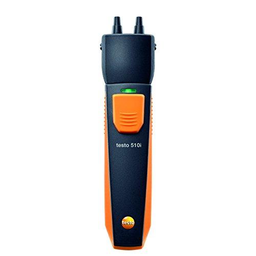 テストー スマートプローブ 差圧 148×36×23粍 510i 1個