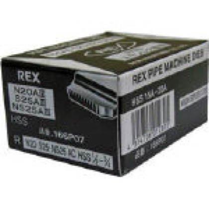 レッキス工業 (REX) REX 自動切上チェーザ N20ACHSS15Aー20A code:7605170