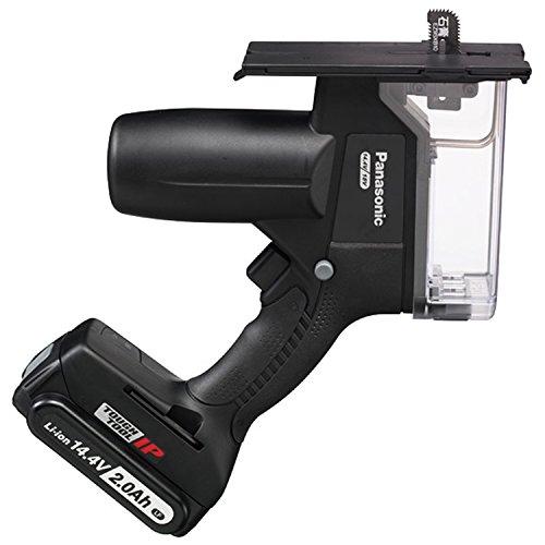 PANASONIC パナソニック Panasonic 角穴切り手(14.4V 2.0Ah) code:7996608