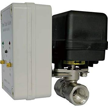 日本精器 電動ボールバルブ式タイマードレンバルブ15A200V code:8183423