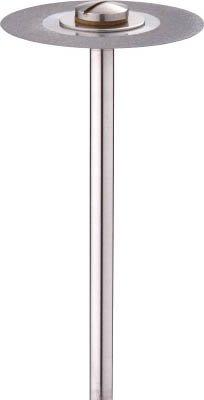 管する ミニモ 電着ダイヤモンドカッティングディスク Φ19 code:4996623