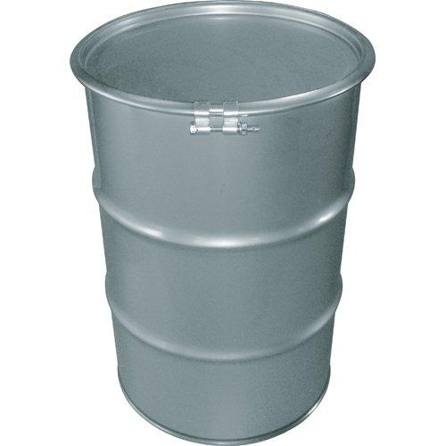 JEF入れもの JFE ステンレス鋼ドラム缶明けっ広げ缶 code:7875096
