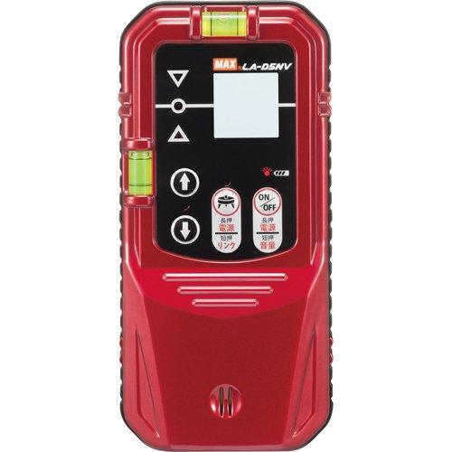 マックス MAX レーザ用受光器 LA-D5NV code:7996713