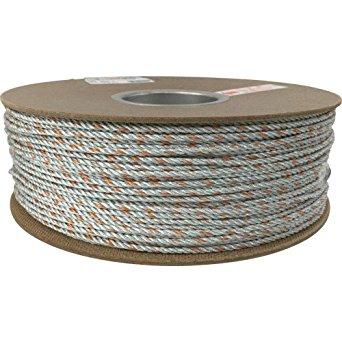 ユタカメイク ユタカ ダイヤロープドラム巻 3φ×300m code:7541236