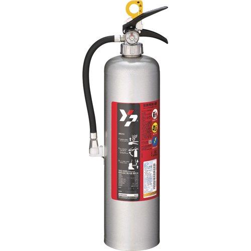 ヤマトプロテック ヤマト ABC粉末消火器10型蓄圧式SUS code:8199667