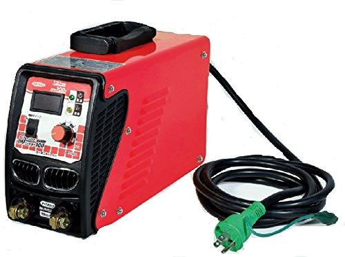 日動産業 日動 デジタルインバーター直流溶接機 BMウェルダー100 単相100V専用 code:7814178