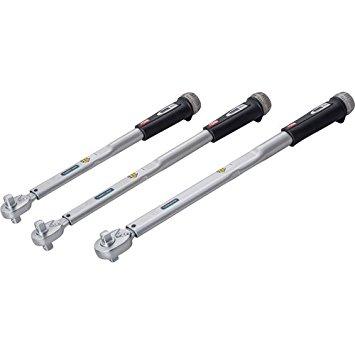 TONE プレセット形トルクレンチ ダイレクトセット・左右ネジ用 T6MN300R 1個