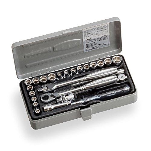 TONE ソケットレンチセット code:8188764 18,460円