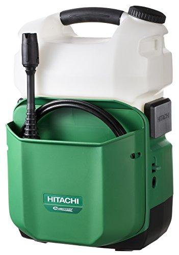 工機ホールディングス 18V コードレス高圧洗い濯ぎ機 本体のみ code:7620918
