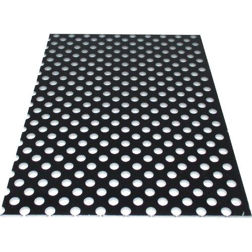 アルインコ 軽銀組みあわせる板殴り付ける 3X910X605 黒いこと code:7849974