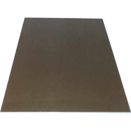 アルインコ アルミ複合板 3X910X605 ブロンズ code:7849915 13,276円