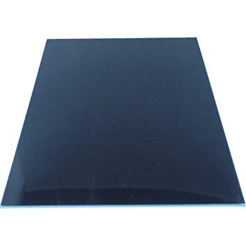 アルインコ アルミ複合板 3&times;600&times;450mm ブラック code:7849788｜ECJOY！プレミアム店