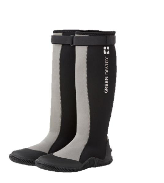 アトム グリーンマスター グレー LL code:7871066 6,102円