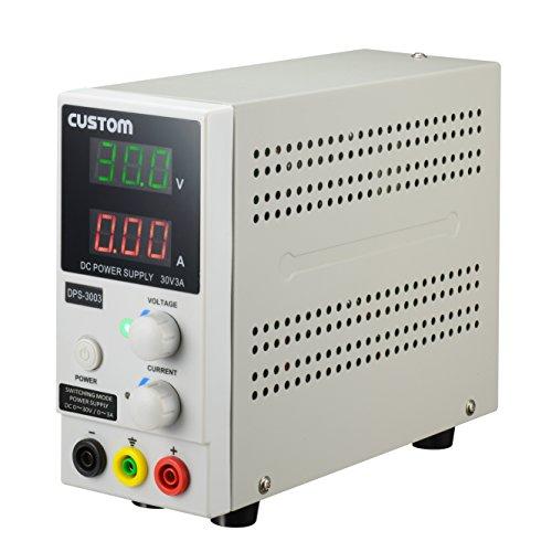 カスタム 直流兼ね合い化ワット数 30V-3A DPS-3003QR0000912-8612-05