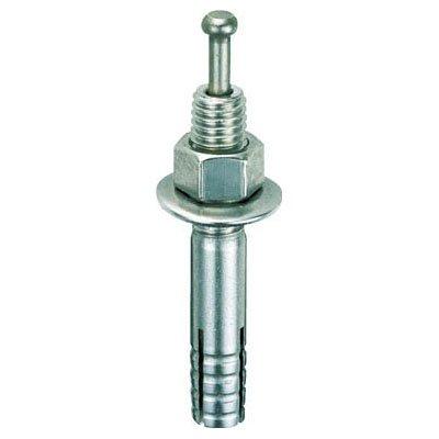 TRUSCO トラスコ中山 TRUSCO オール船がかりSC印字機 M20X230 2本入 code:7518340