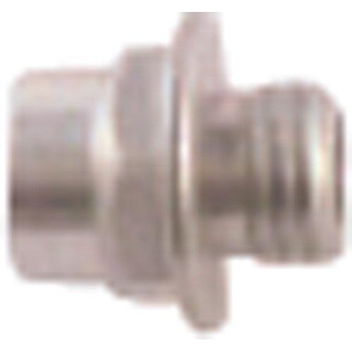 TRUSCO トラスコ中山 TRUSCO エアブラストガンMAB-11-8用 ノズル code:7534957