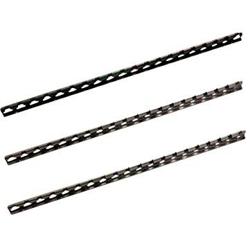 TRUSCO トラスコ中山 TRUSCO ストリップショー型中仕切り用 Bミニ一こま ステンレス鋼 code:7654464
