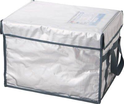 TRUSCO トラスコ中山 TRUSCO 超保冷クーラーBOX マグネットタイプ 35L code:7690932