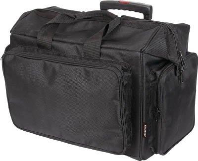 TRUSCO トラスコ中山 キャスター付　ツールキャリーバッグ TCB-Z 1個