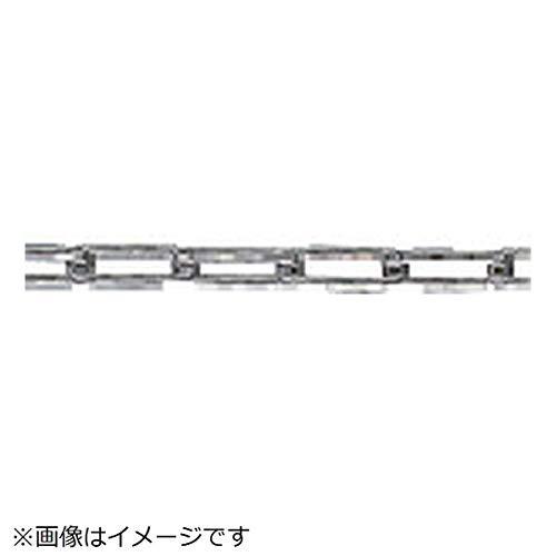 TRUSCO トラスコ中山 TRUSCO ステンレスカットチェーン 8.0mmX5m code:7803974