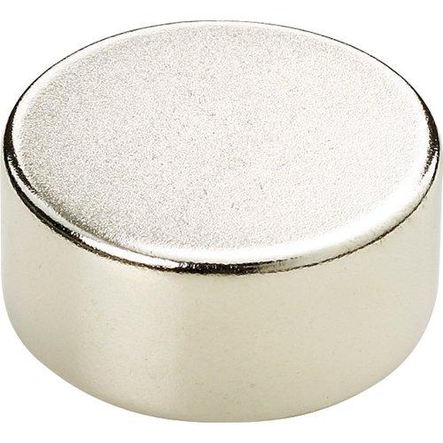 TRUSCO トラスコ中山 TRUSCO ネオジム磁石 丸形 外径40mmX厚み10mm 1個入 code:7922124