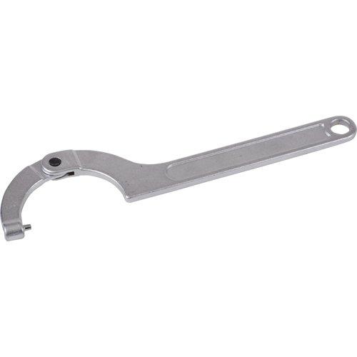 TRUSCO トラスコ中山 TRUSCO 自在引掛ピンスパナ 120～180mm code:8183825