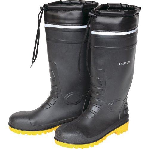 TRUSCO トラスコ中山 TRUSCO 作業用長靴 L 26.0～26.5cm code:8191137