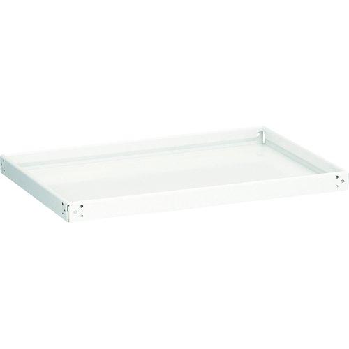 TRUSCO トラスコ中山 TRUSCO 鷲 バーディワゴン用棚板 900X600 YG色 code:8183788