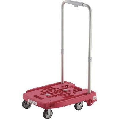 TRUSCO トラスコ中山 TRUSCO 偶像持ちはこび weego サクラ色 code:8187006