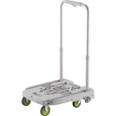 TRUSCO トラスコ中山 TRUSCO 偶像持ちはこび weego 白いこと code:8187015