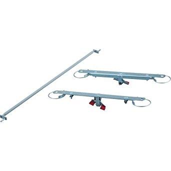 TRUSCO トラスコ中山 TRUSCO フェニックスラック用4輪ストッパー 1800X450用 code:8194983