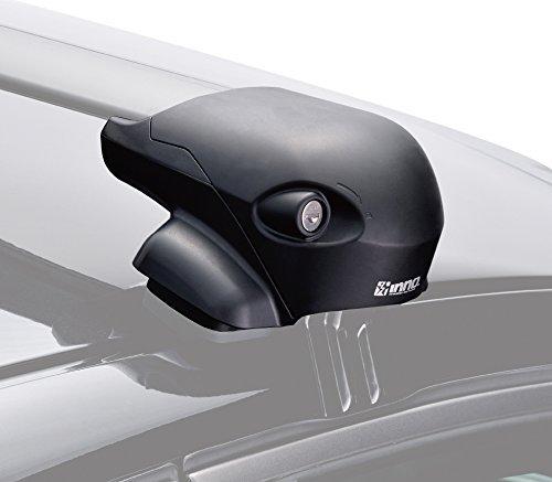 楽天市場】INNO イノー 品番：XS201 エアロベースステー スムース